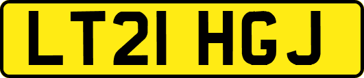 LT21HGJ