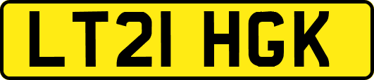 LT21HGK