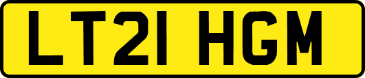 LT21HGM