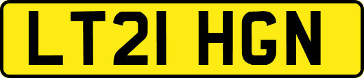 LT21HGN