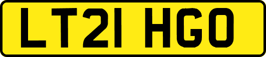 LT21HGO