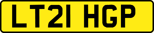 LT21HGP