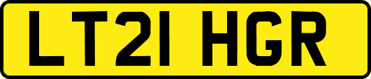LT21HGR