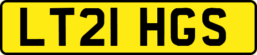 LT21HGS