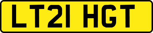 LT21HGT