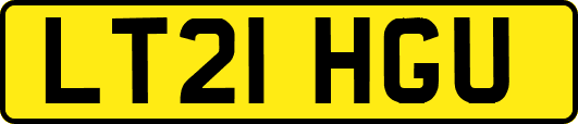LT21HGU