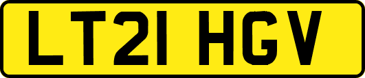 LT21HGV