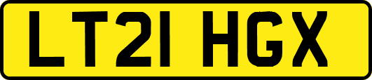 LT21HGX