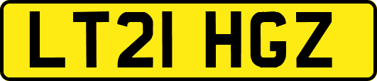 LT21HGZ