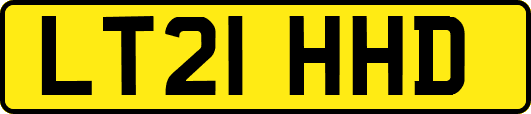 LT21HHD