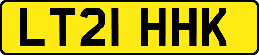 LT21HHK
