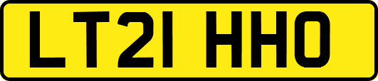LT21HHO