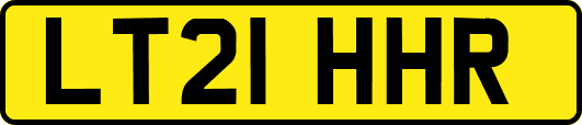 LT21HHR