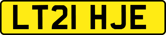 LT21HJE