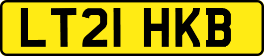 LT21HKB