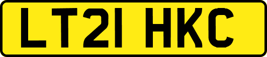 LT21HKC