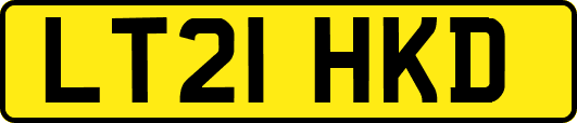 LT21HKD