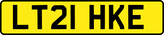LT21HKE