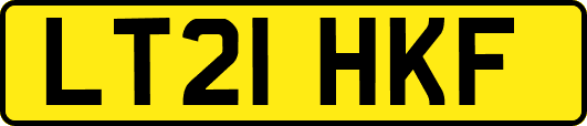 LT21HKF