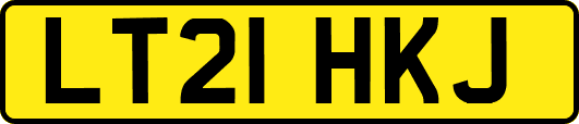 LT21HKJ