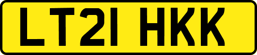LT21HKK