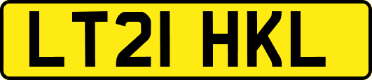 LT21HKL