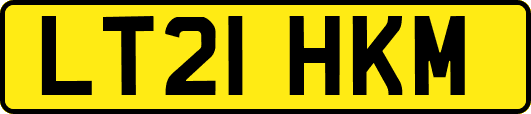 LT21HKM