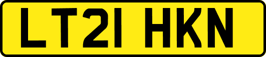 LT21HKN