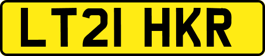 LT21HKR