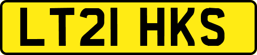 LT21HKS
