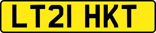 LT21HKT