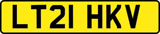 LT21HKV