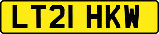 LT21HKW