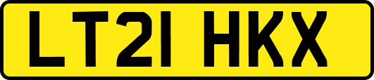 LT21HKX