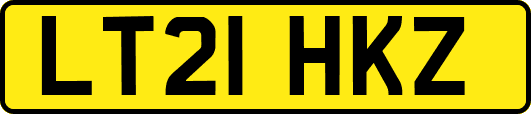 LT21HKZ
