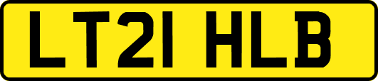 LT21HLB