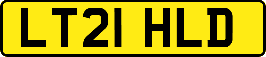 LT21HLD