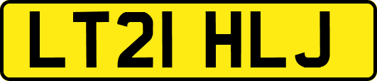 LT21HLJ