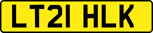 LT21HLK