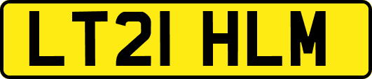 LT21HLM