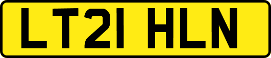 LT21HLN