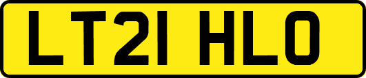 LT21HLO
