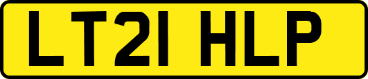 LT21HLP