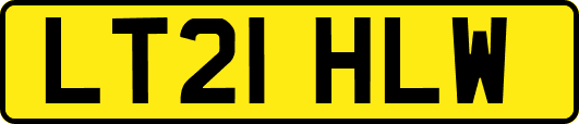 LT21HLW