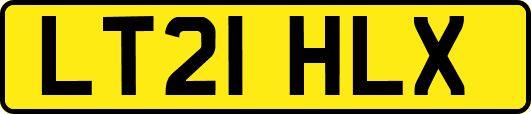 LT21HLX