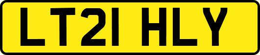 LT21HLY