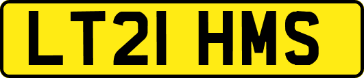 LT21HMS