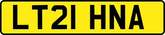 LT21HNA