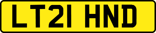 LT21HND