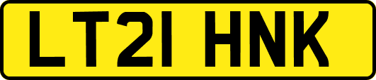 LT21HNK